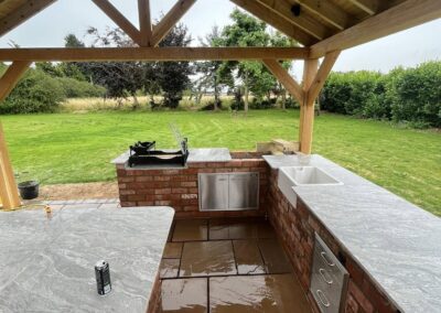 Brickwork Cleethorpes