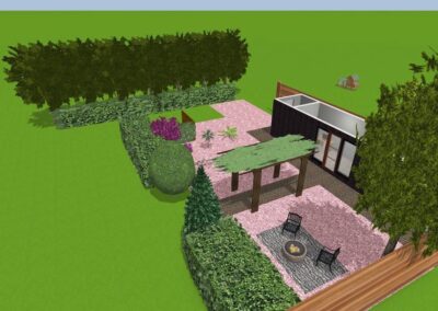 Garden Design Grimsby