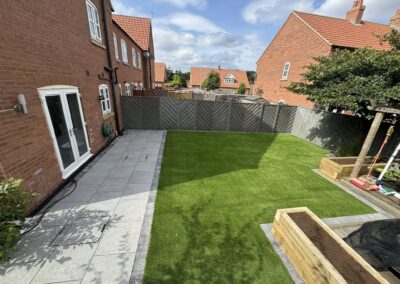 Artificial Grass Grimsby