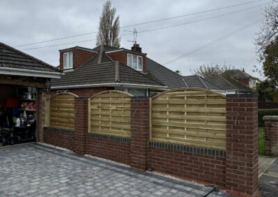 Fencing Grimsby