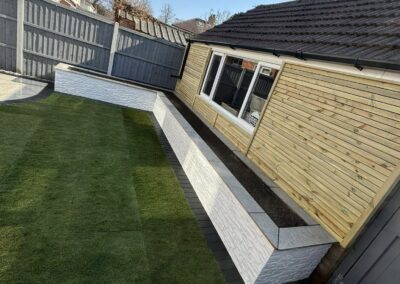 Artificial Grass Grimsby