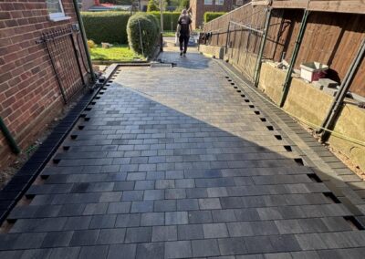 Driveways Cleethorpes