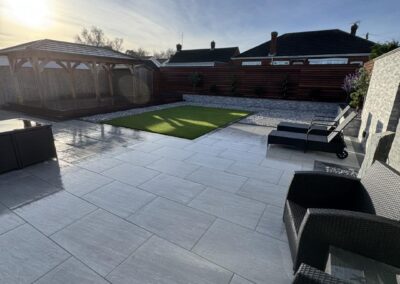 Patios Cleethorpes