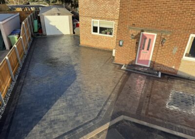 Driveways Grimsby