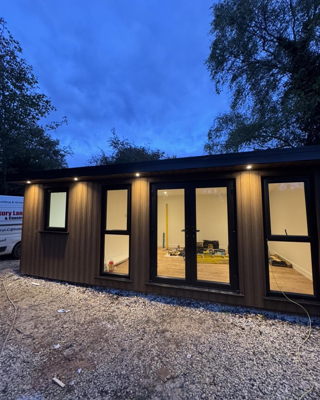 Garden Buildings Grimsby