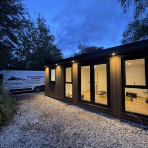 Garden Buildings Grimsby