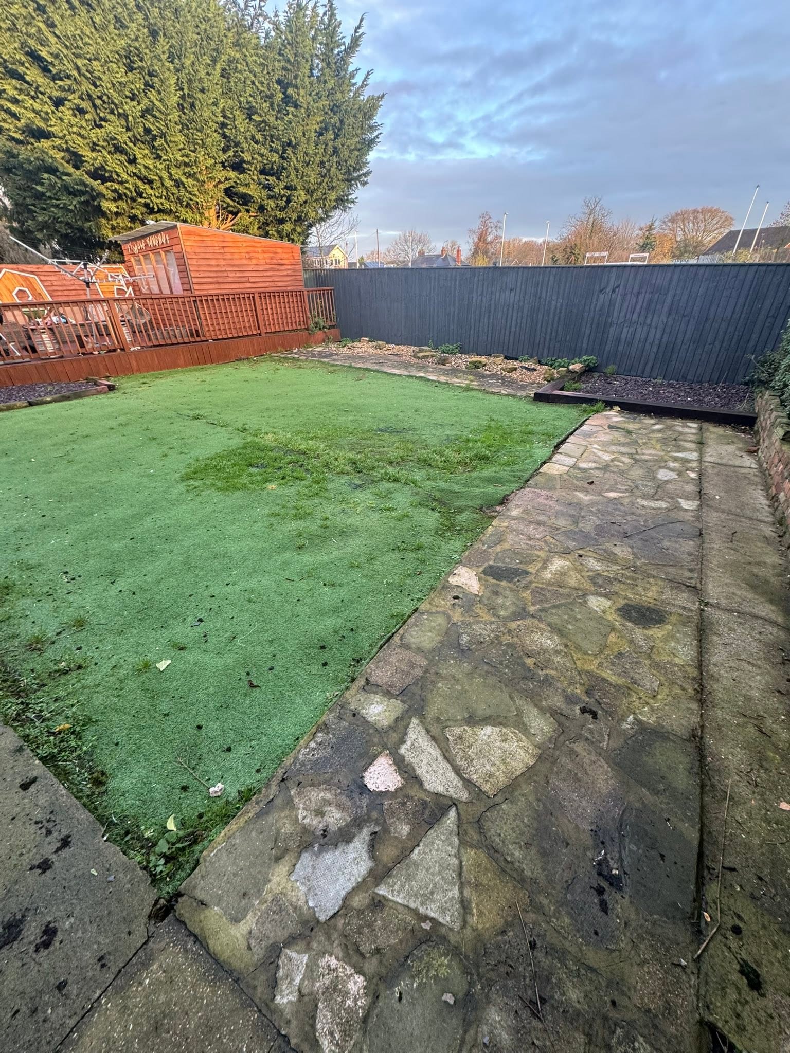 Block paved Driveways Grimsby