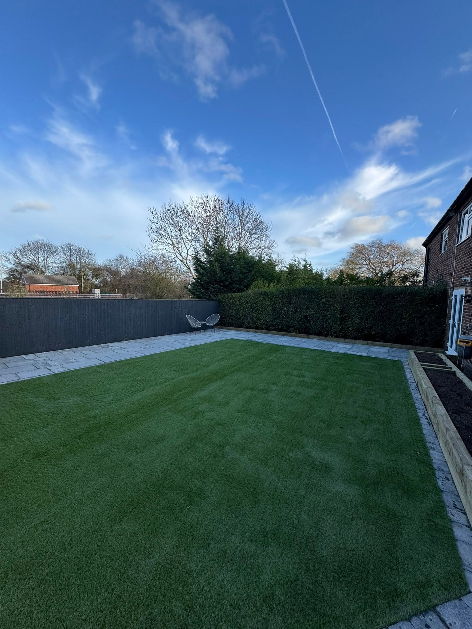 Driveways Louth