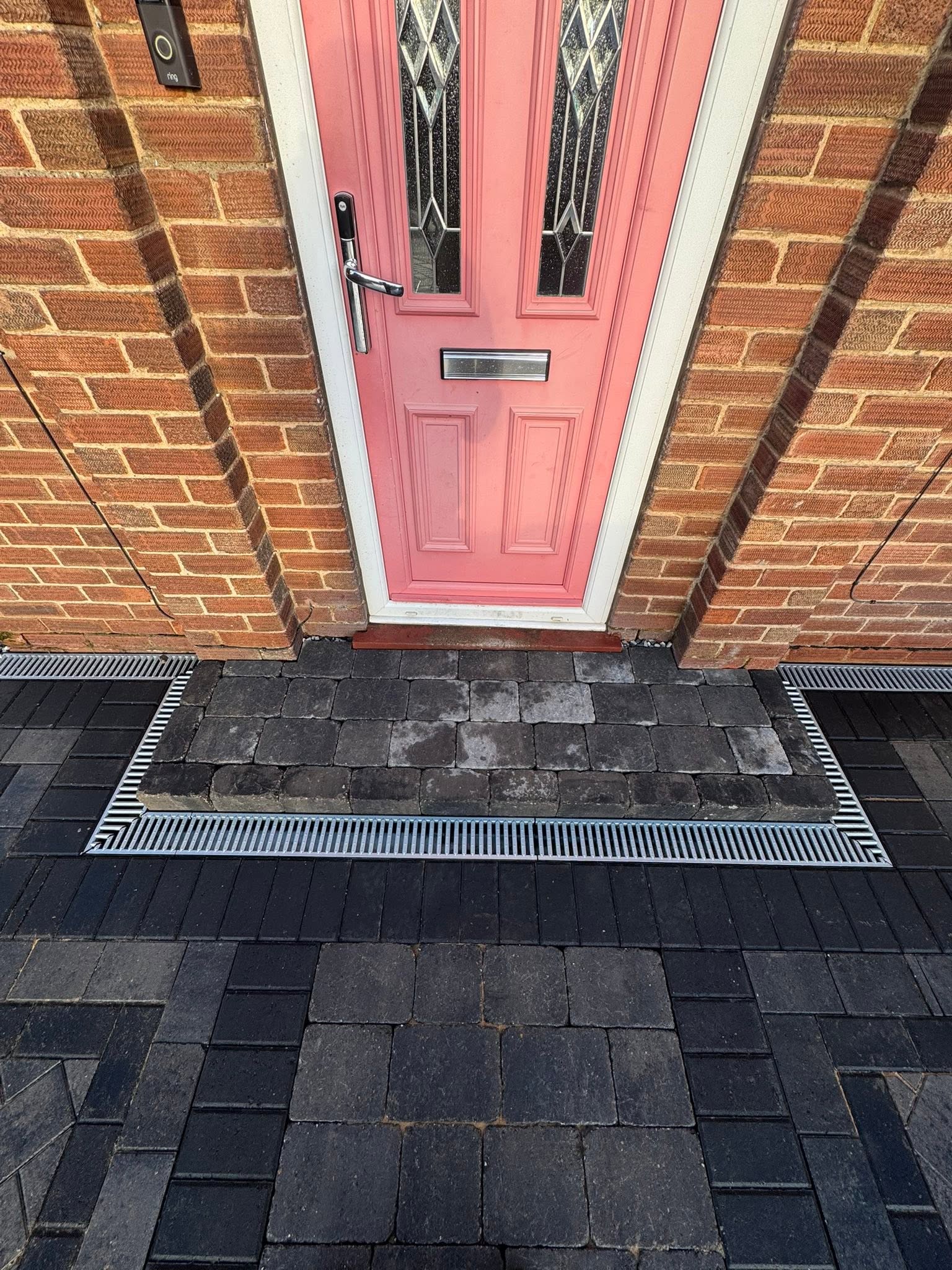 Driveways Louth