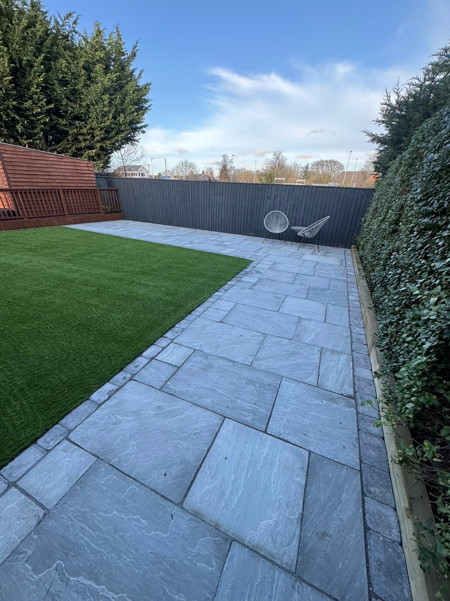 Driveways Louth