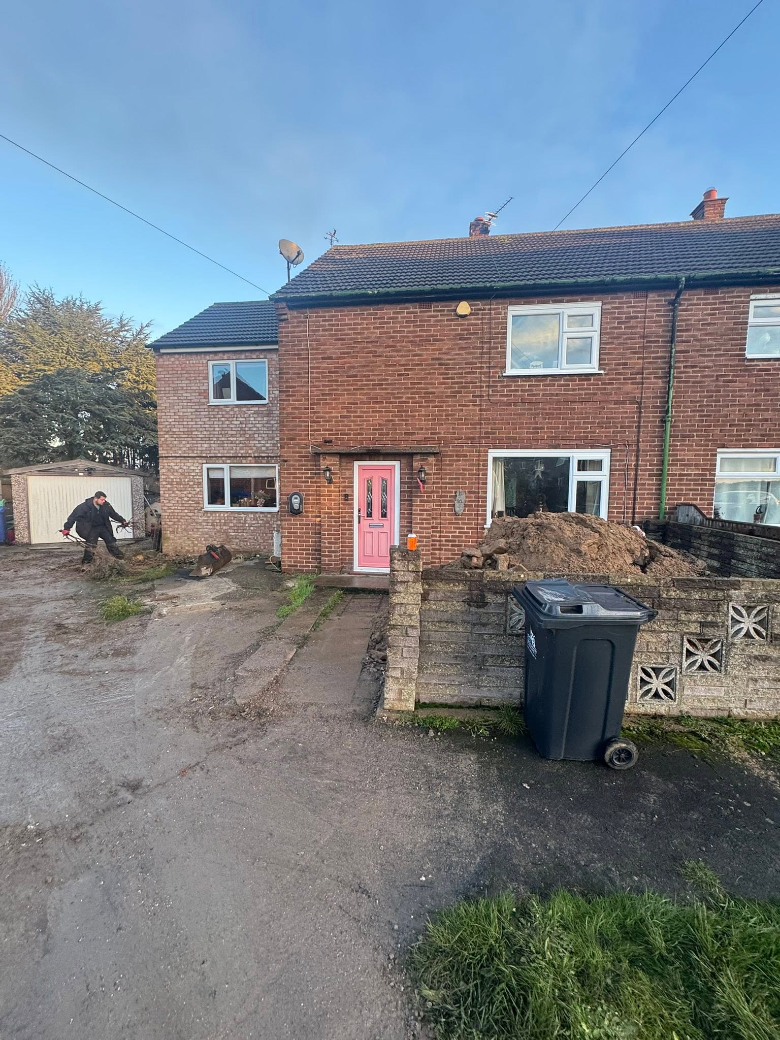 Driveways Louth