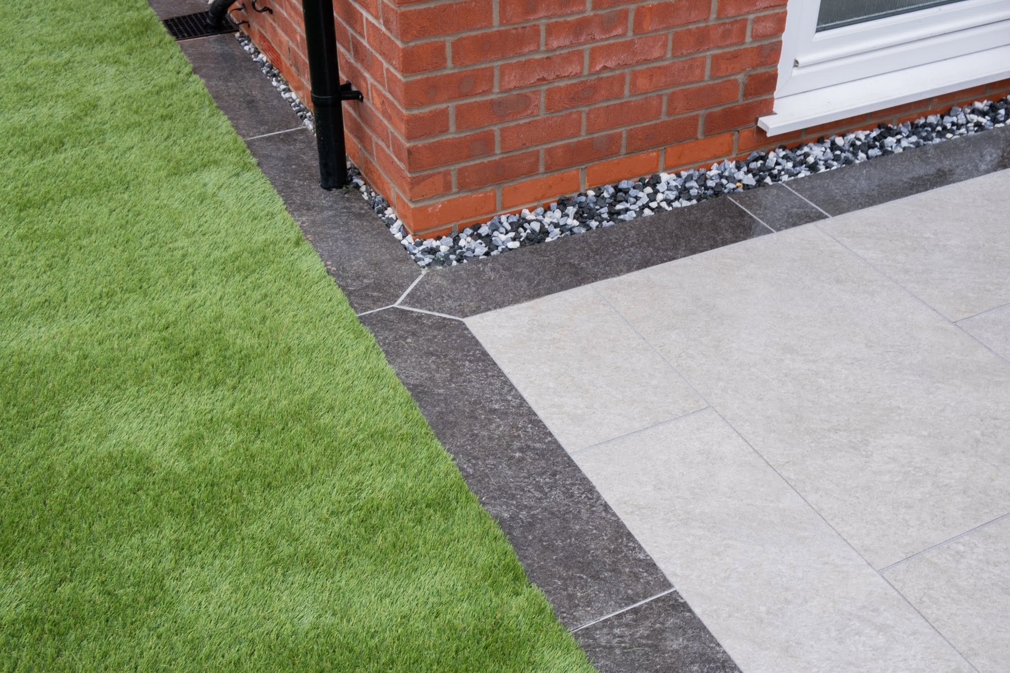Landscaping Louth