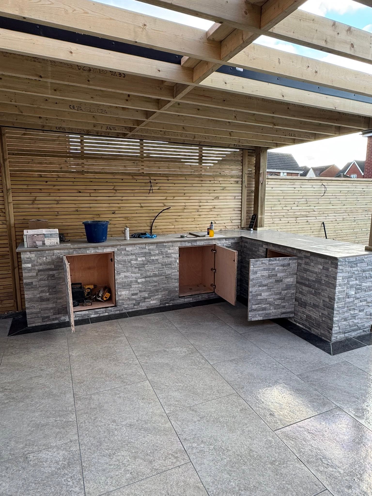 Landscaping Louth