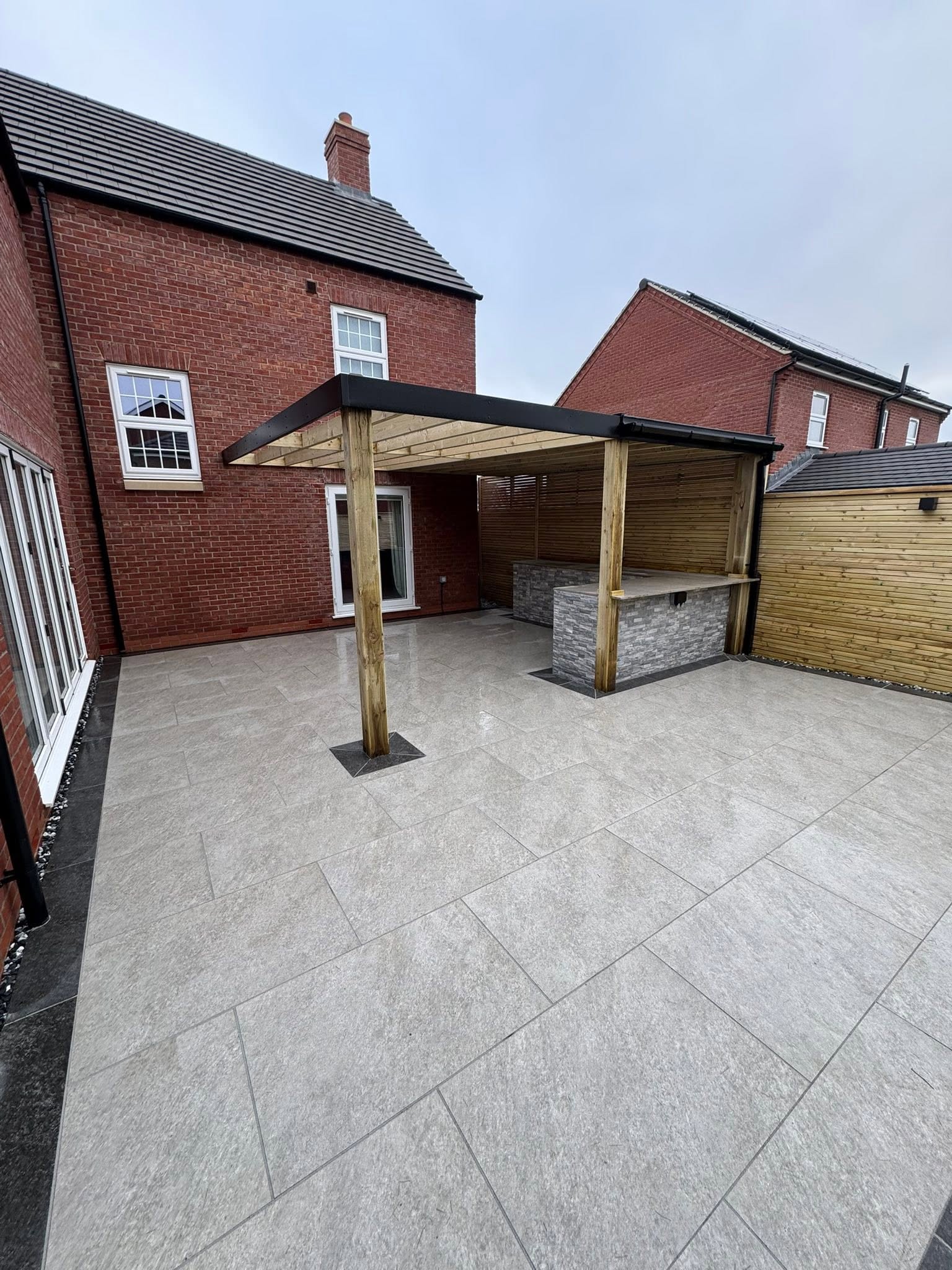 Landscapers Louth