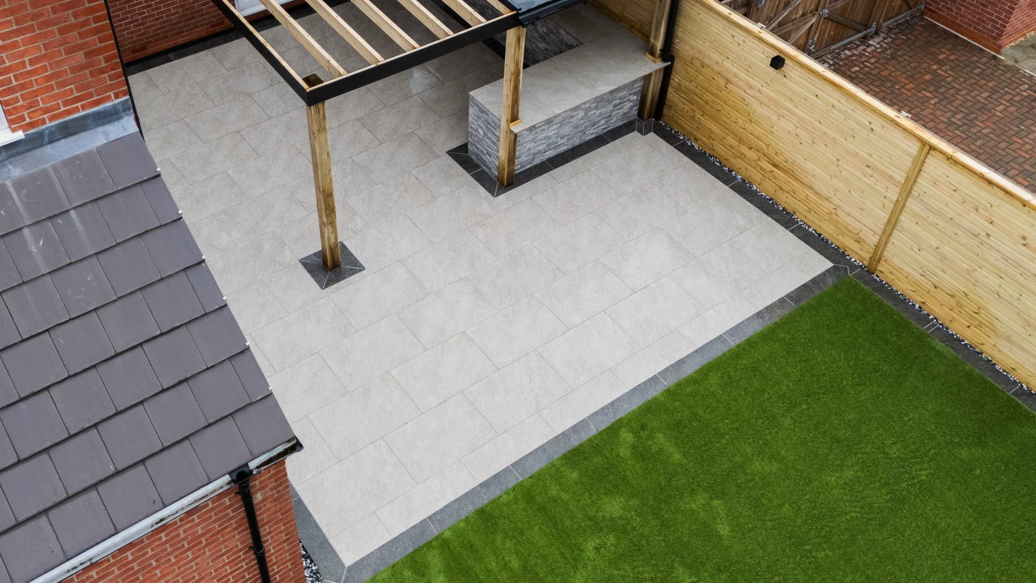 Landscapers Louth