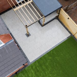 Landscapers Louth