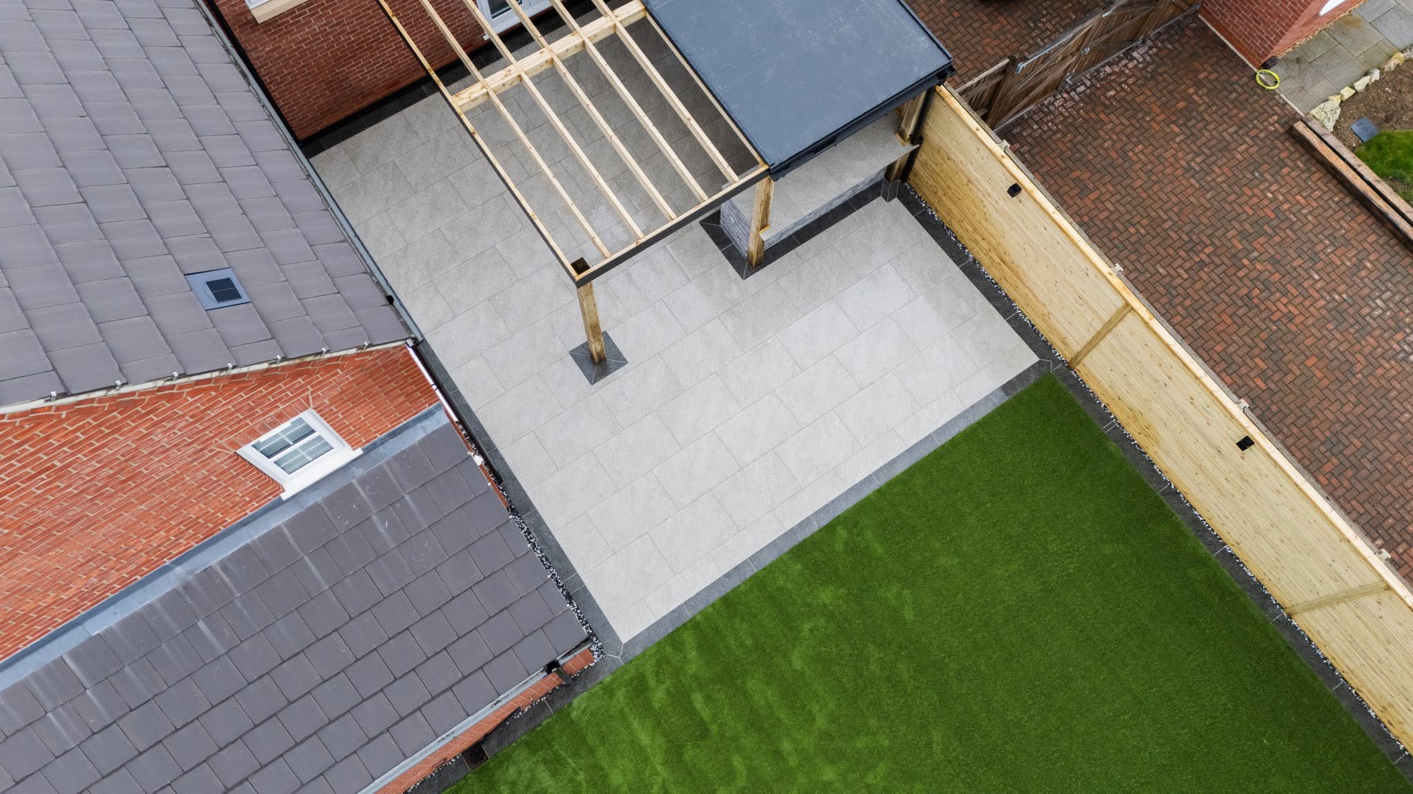 Landscapers Louth