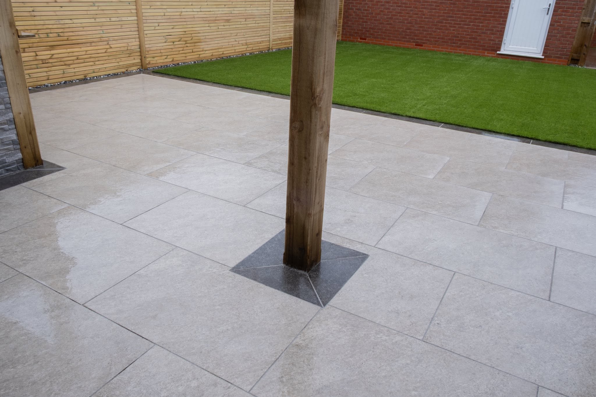 Landscapers Louth