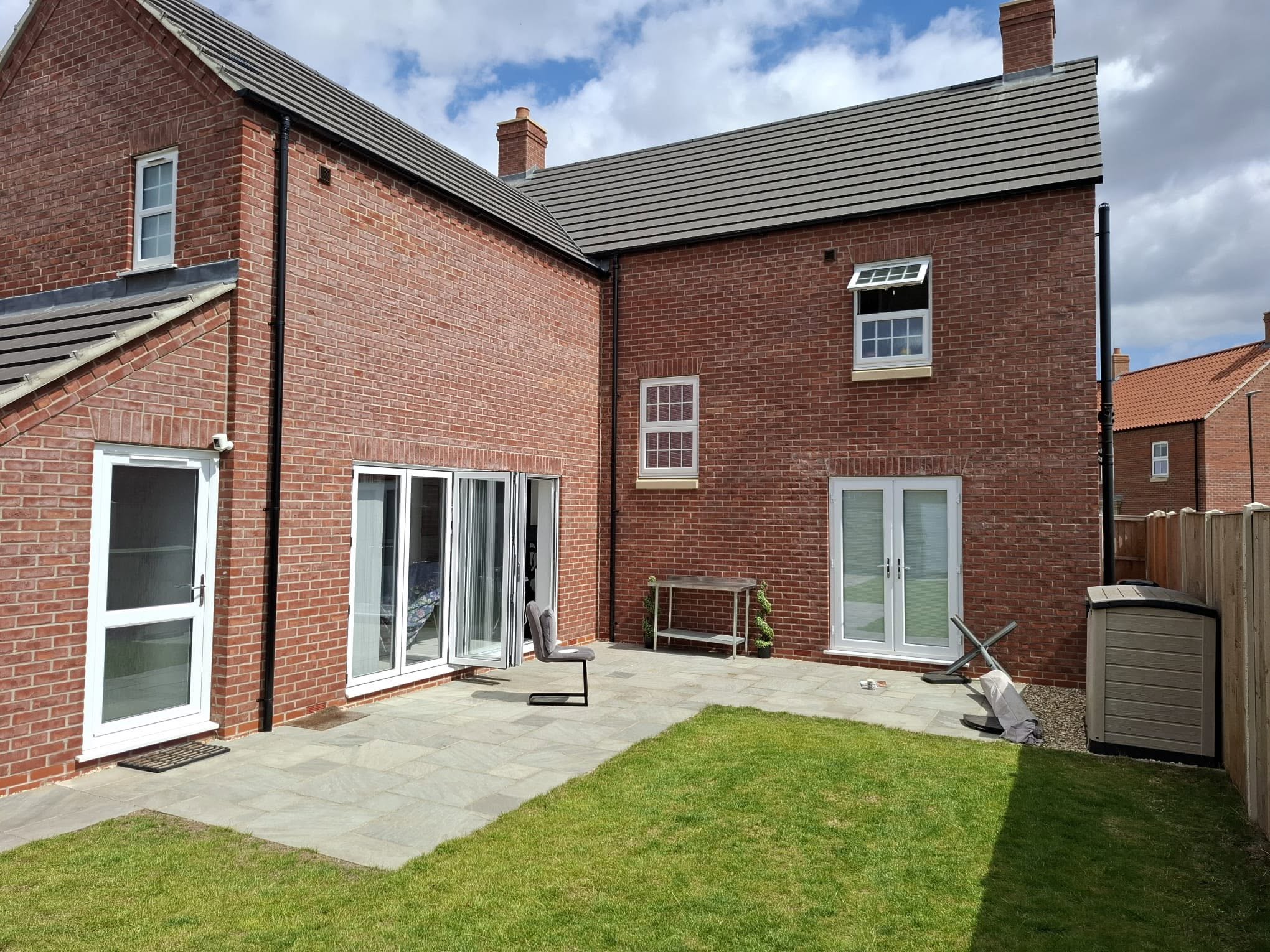 Landscaping Grimsby