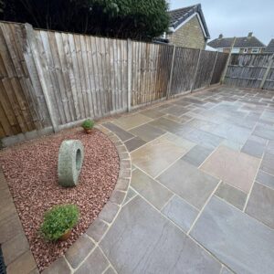 Porcelain Patios Louth