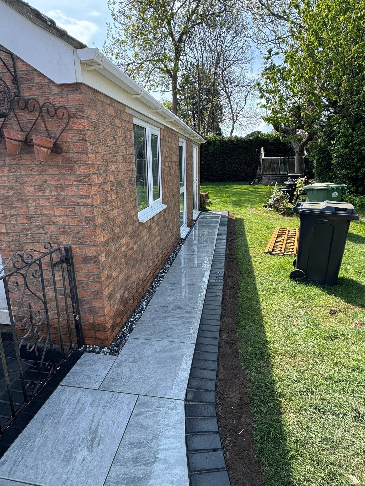 Driveways Grimsby