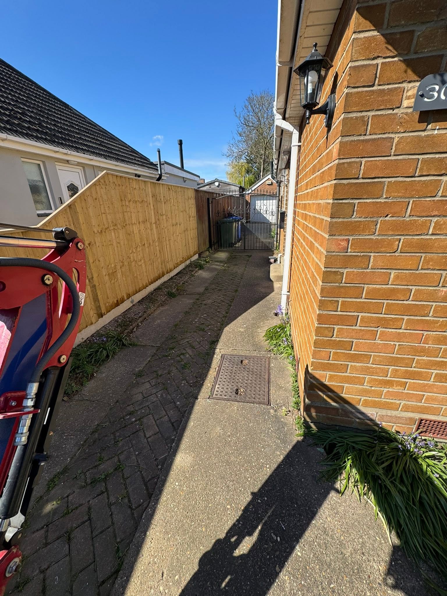 Driveways Grimsby