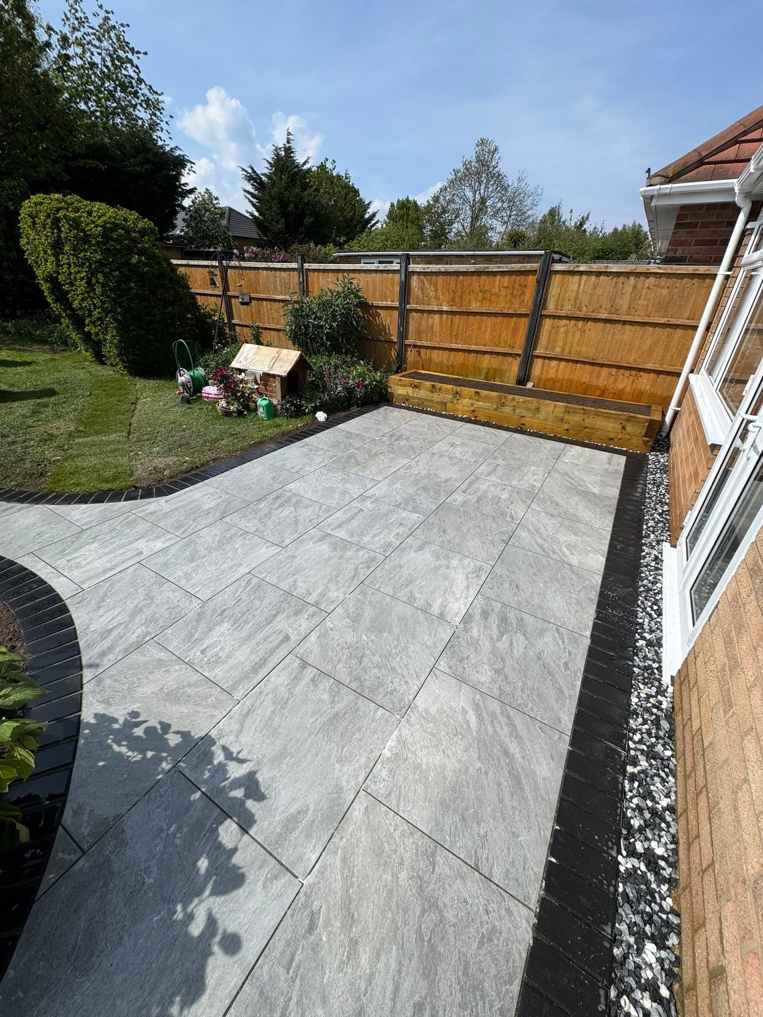 Driveways Grimsby