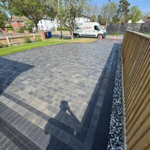 Driveways Grimsby