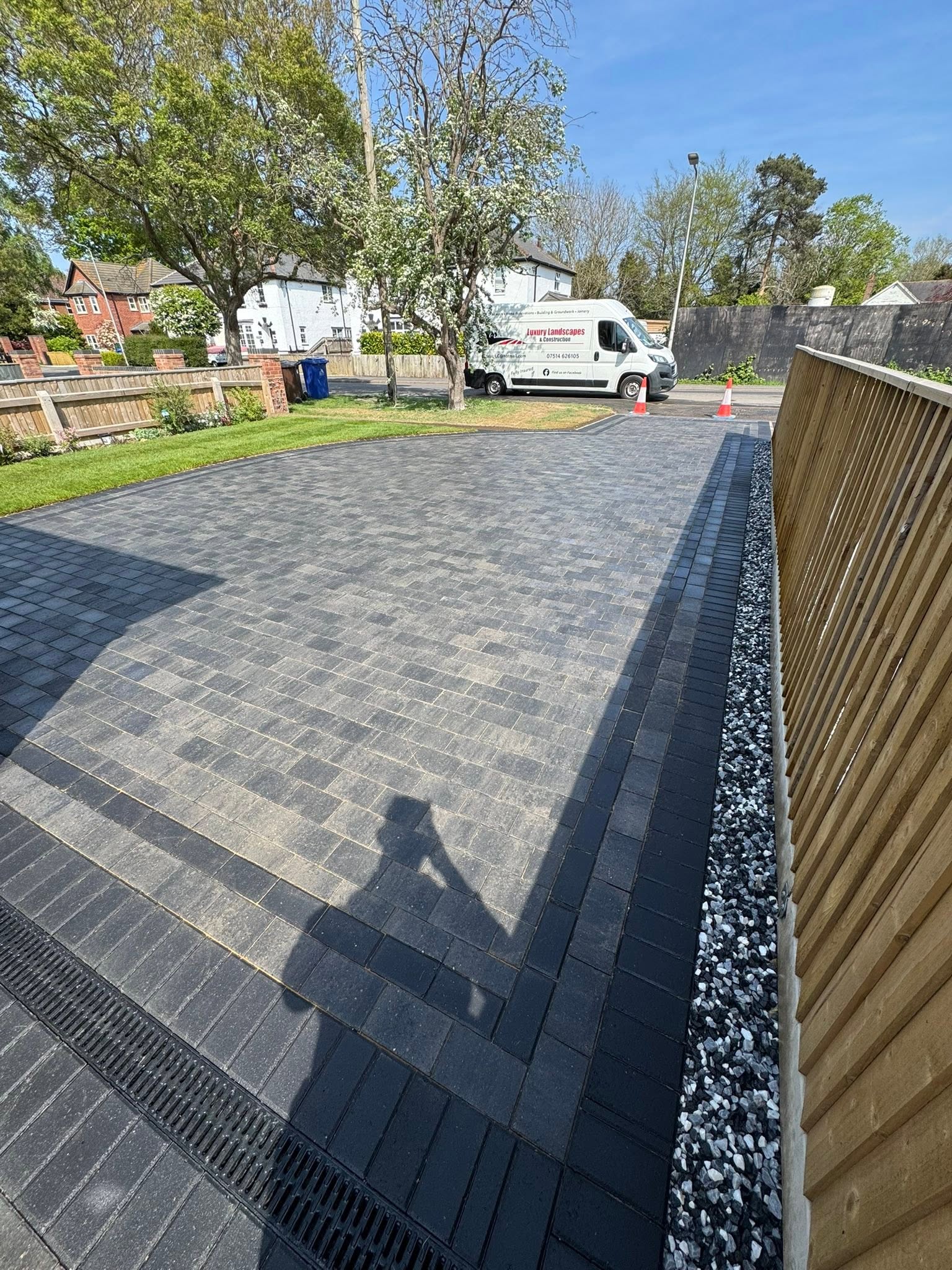 Driveways Grimsby