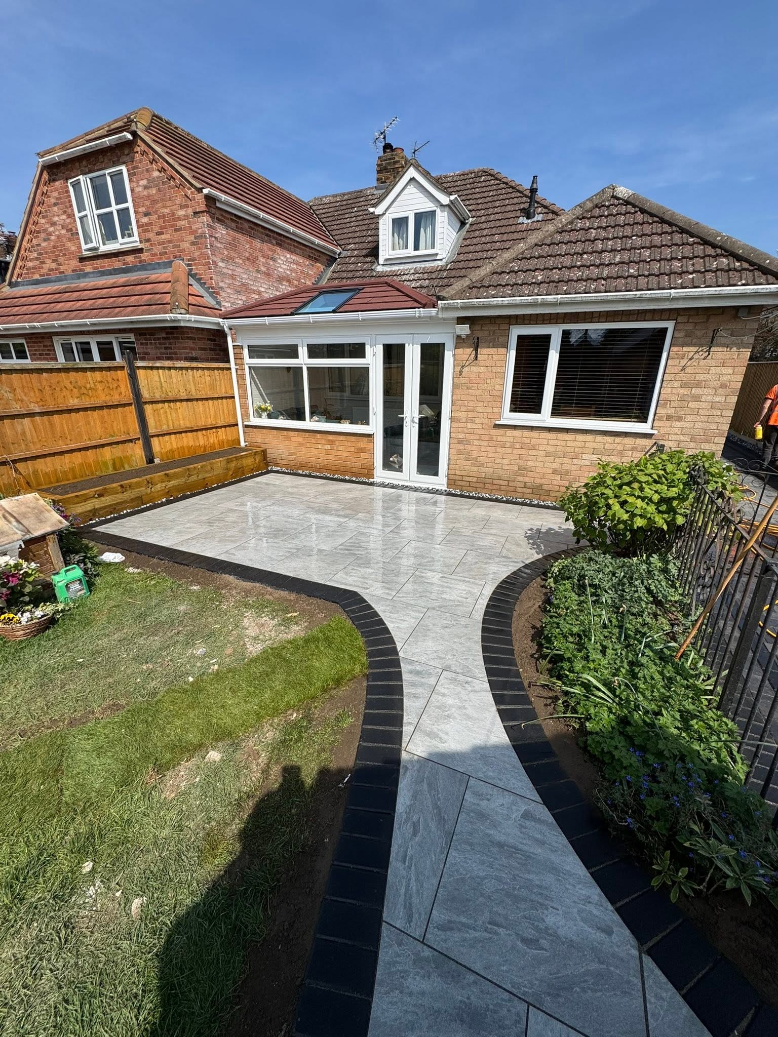 Driveways Grimsby