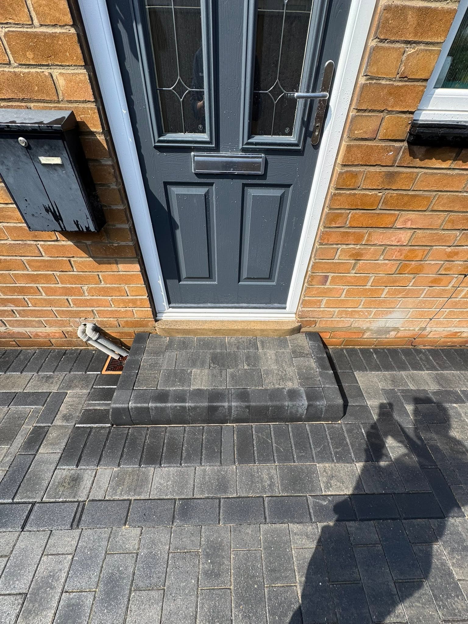 Block Paving Grimsby