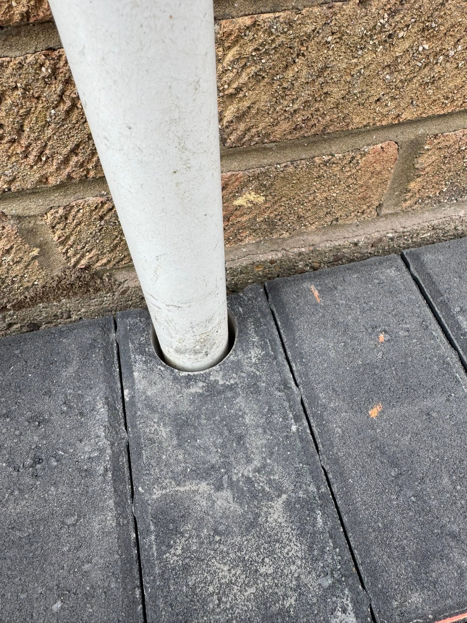 Block Paved Driveways Grimsby