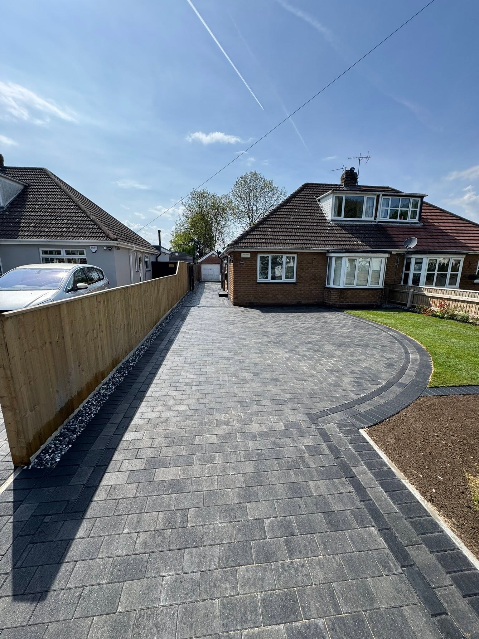 Driveways Cleethorpes