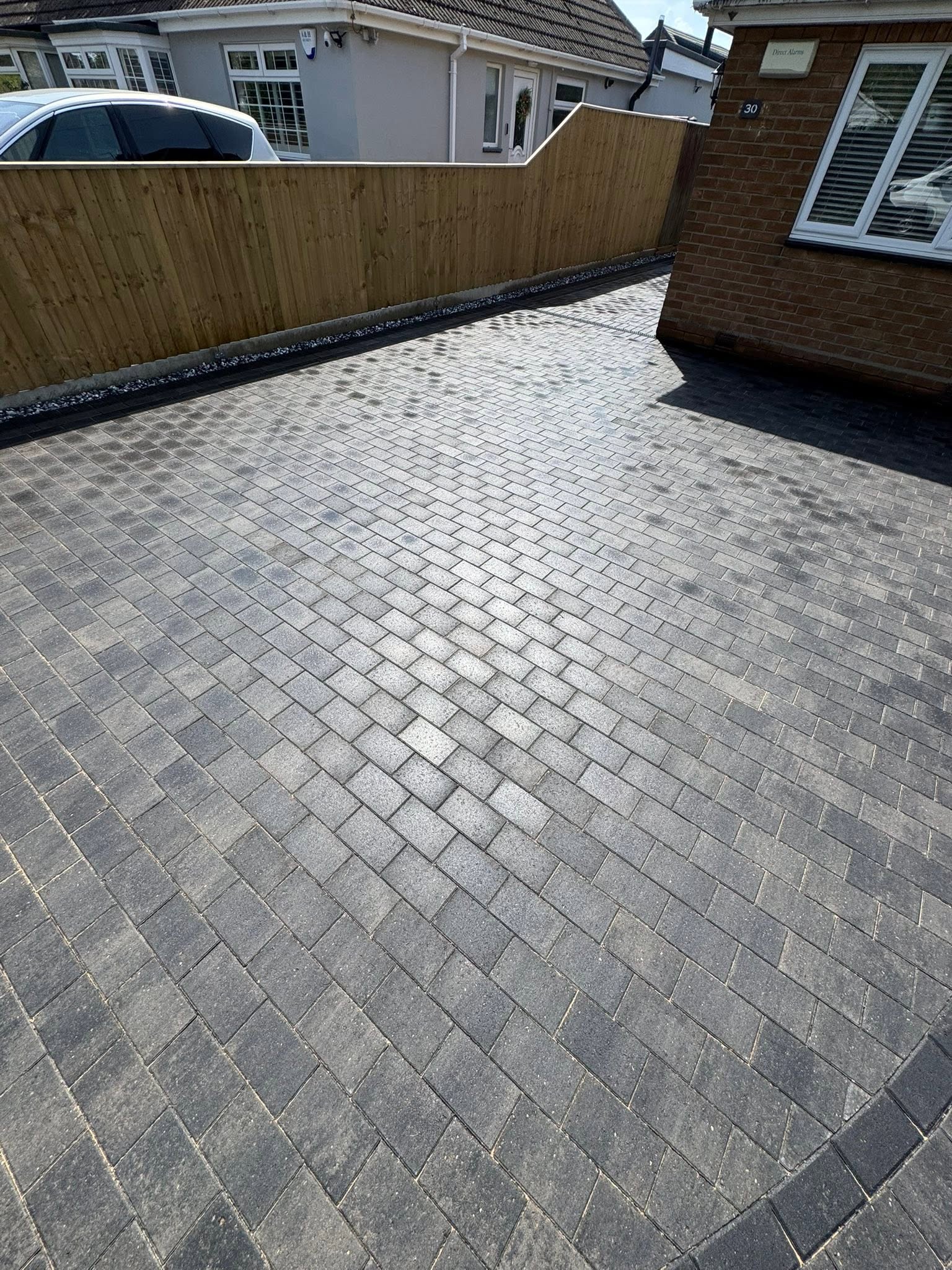 Driveways Cleethorpes