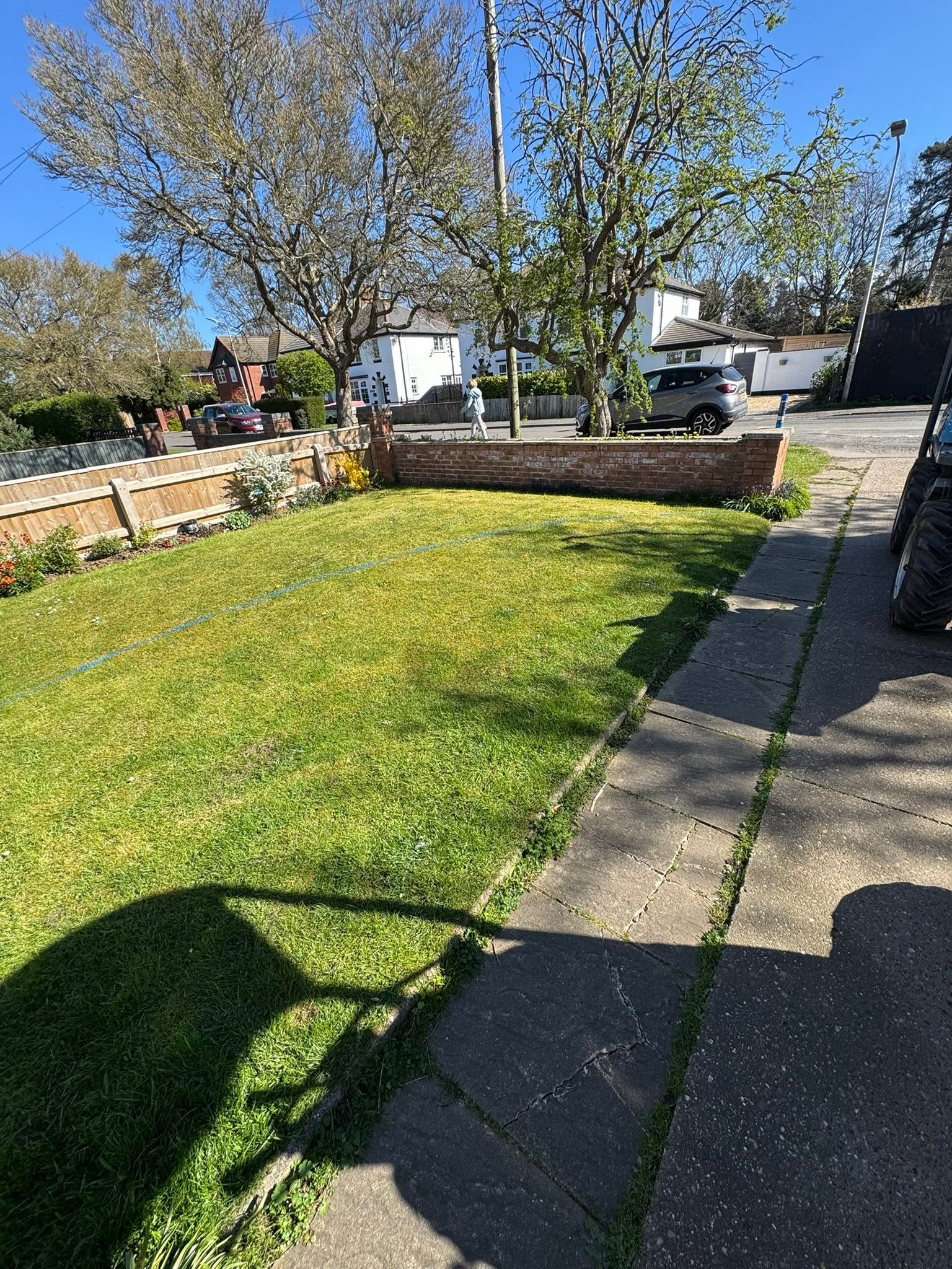 Driveways Cleethorpes
