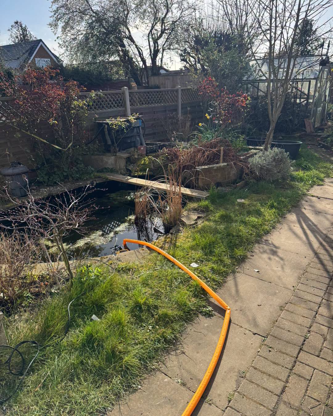 Landscaping Cleethorpes