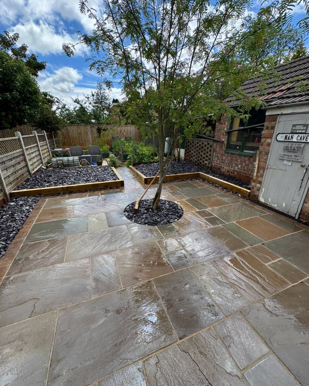 Landscaping Cleethorpes