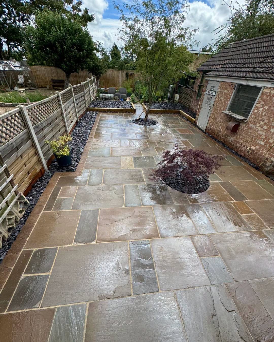 Landscaping Cleethorpes