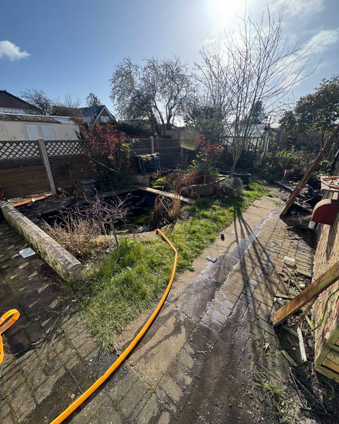 Landscaping Cleethorpes