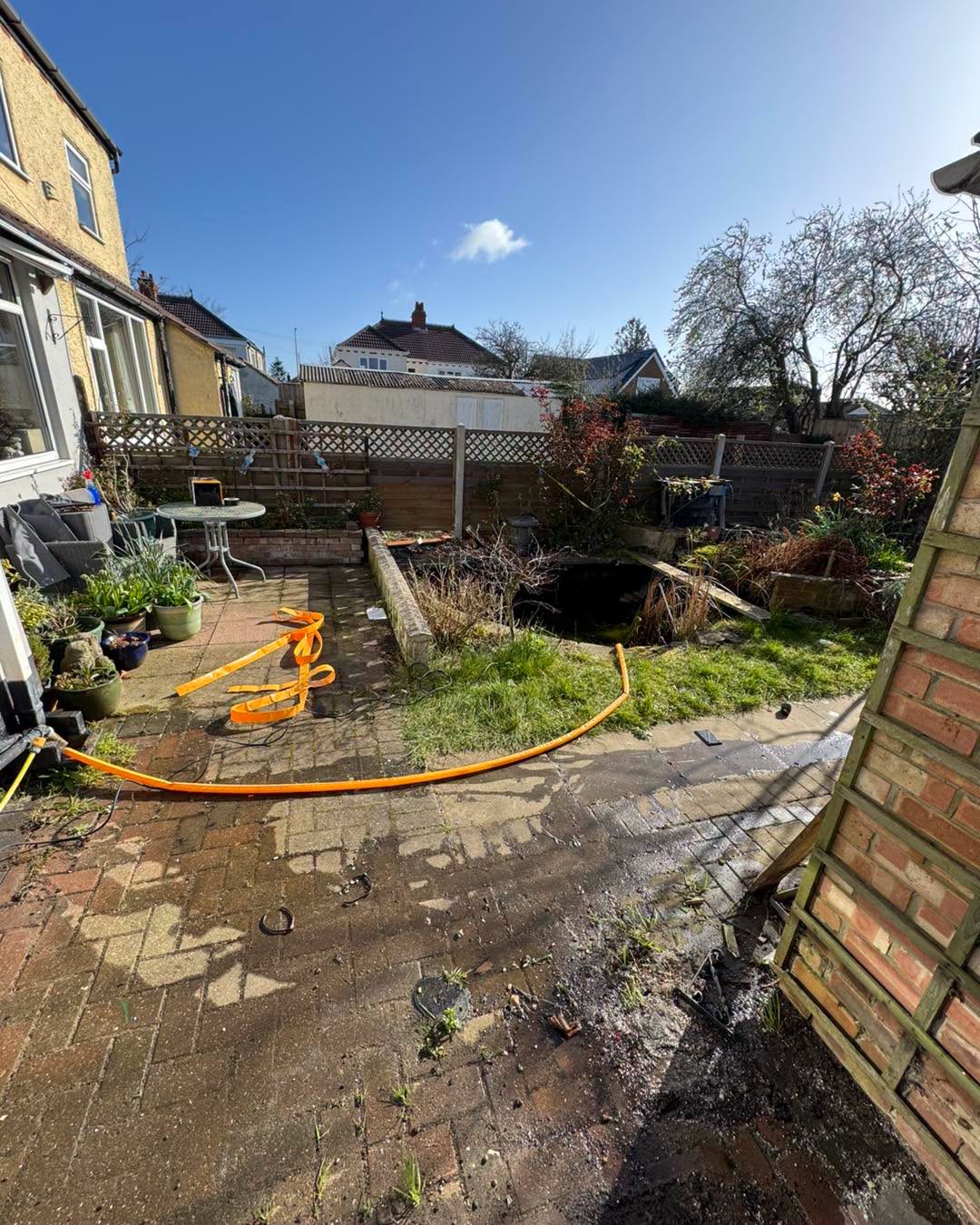 Landscaping Cleethorpes