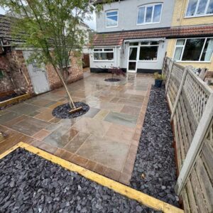 Landscaping Cleethorpes
