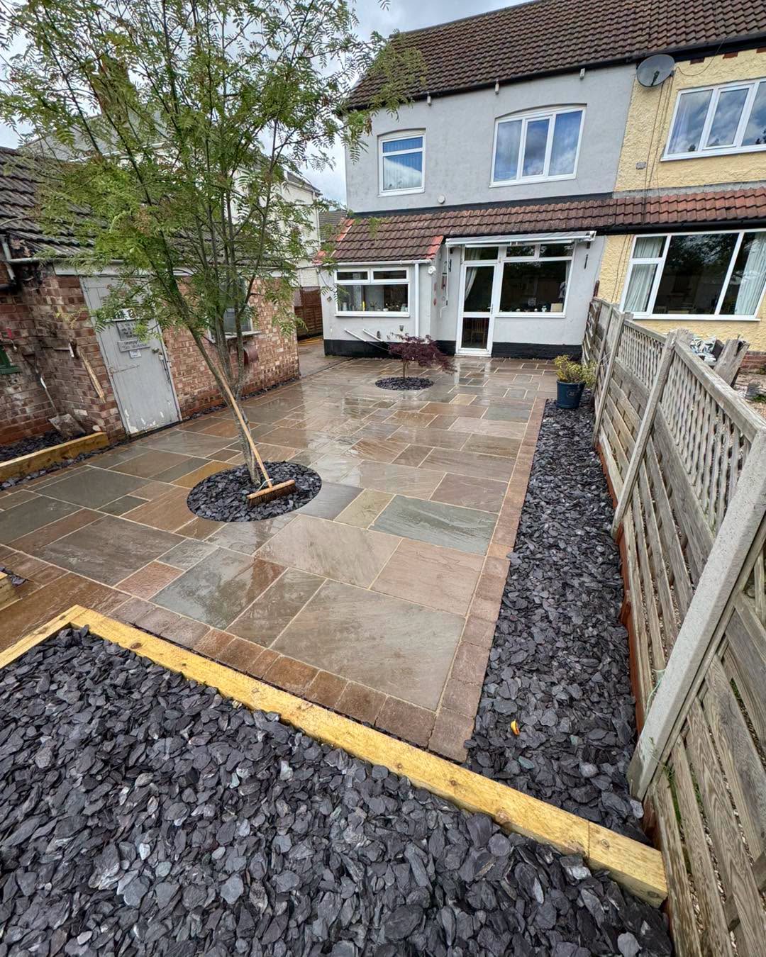 Landscaping Cleethorpes