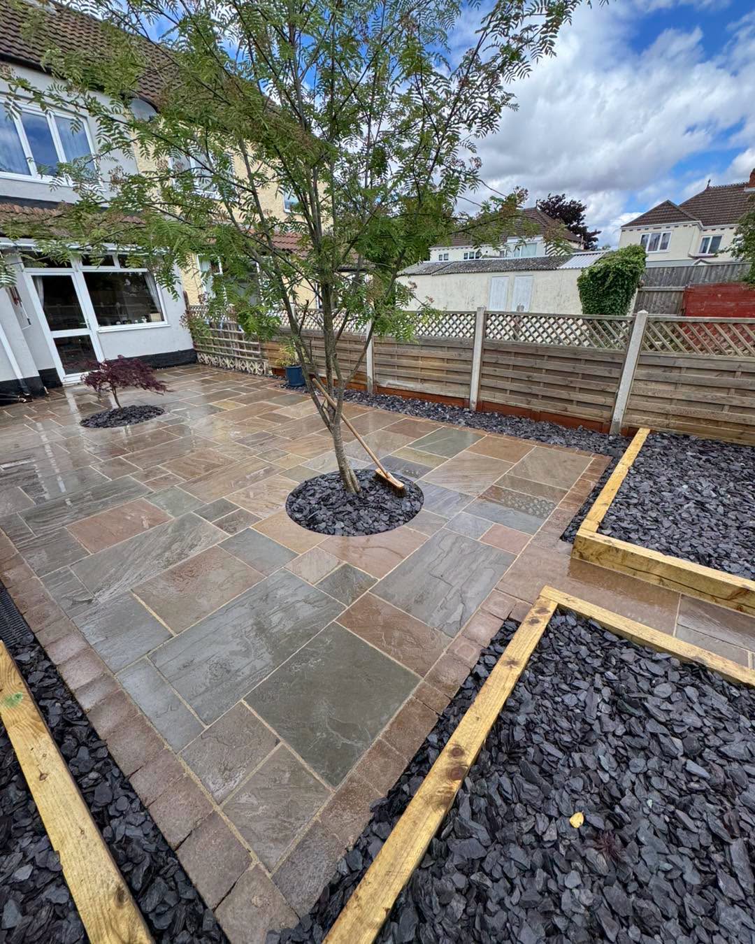 Landscaping Cleethorpes