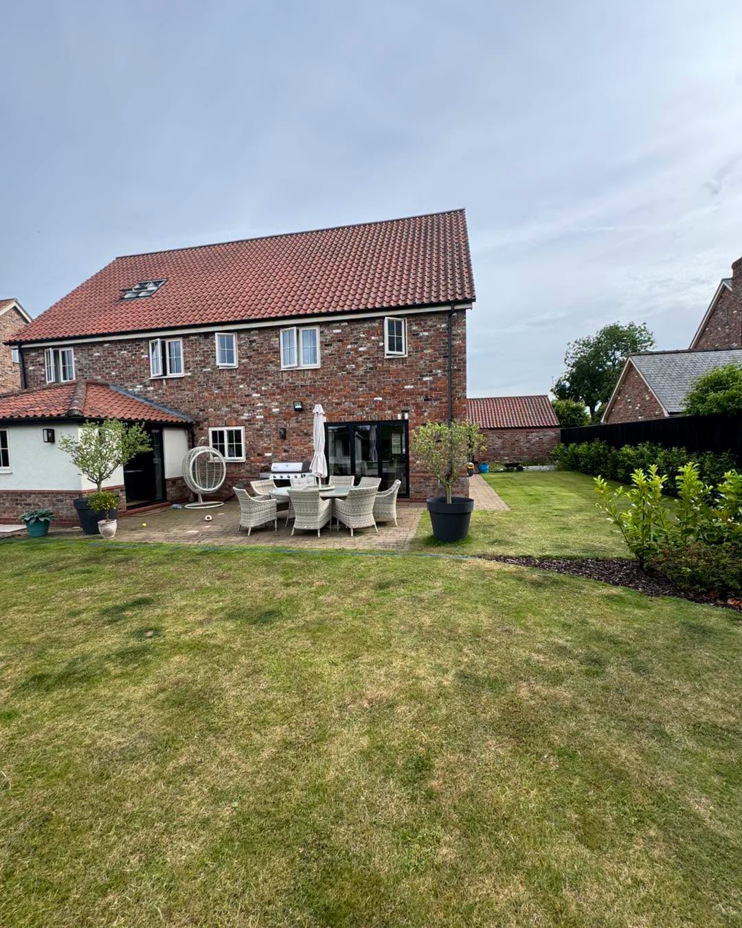 Landscaping Grimsby