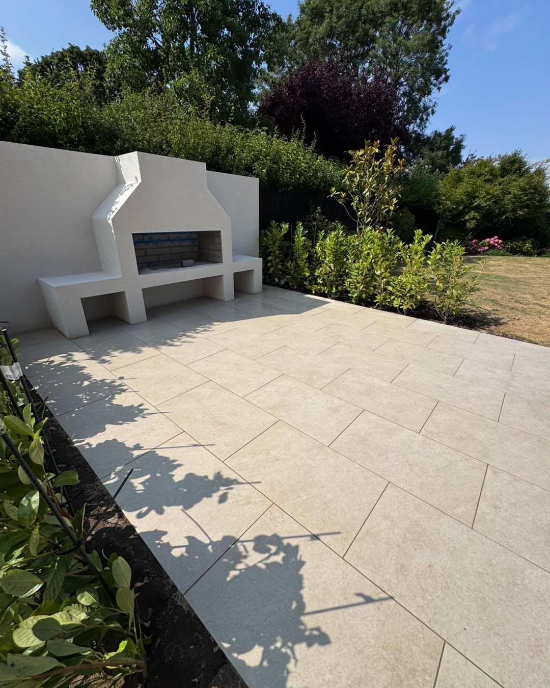 Landscapers Grimsby