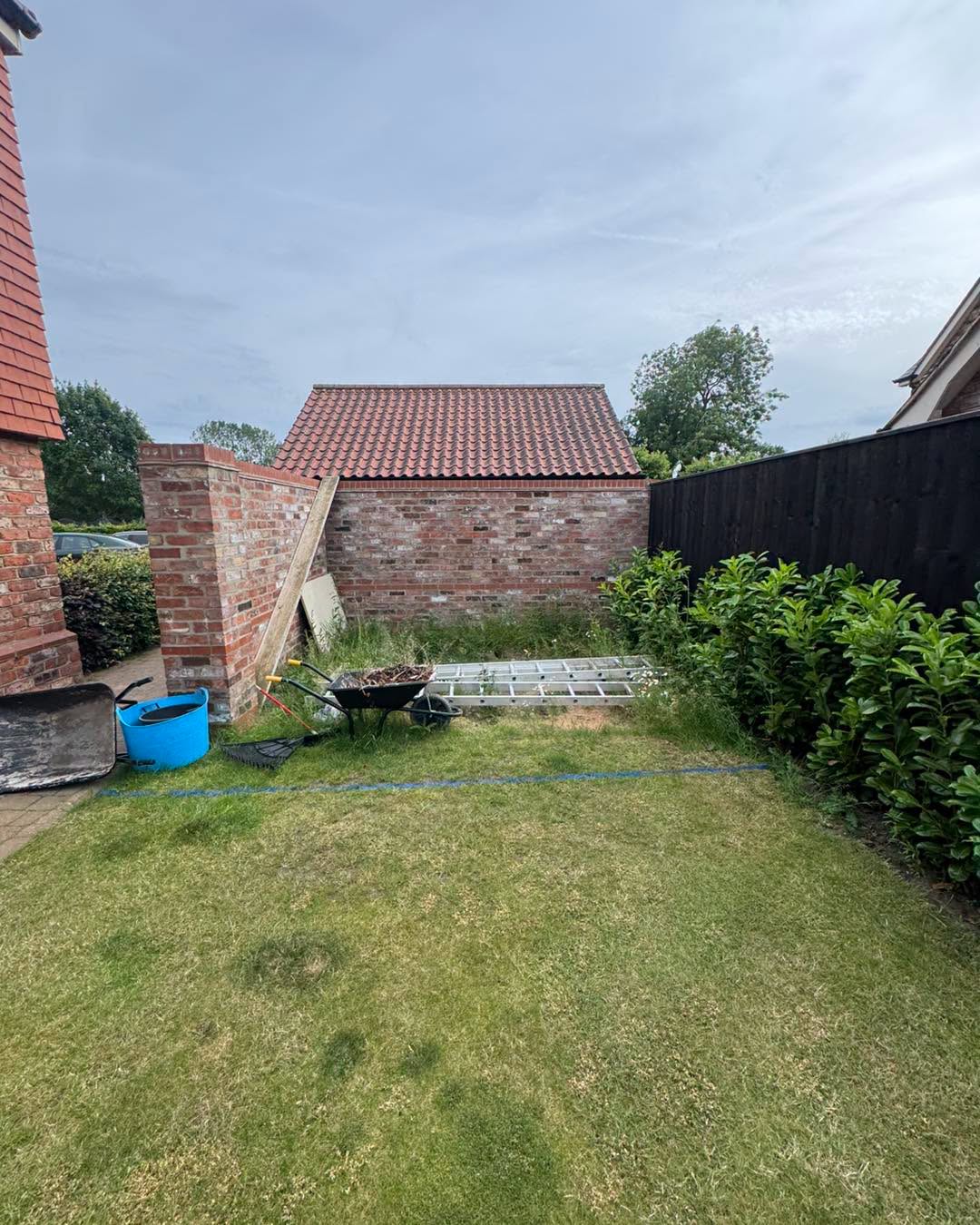 Landscaping Grimsby