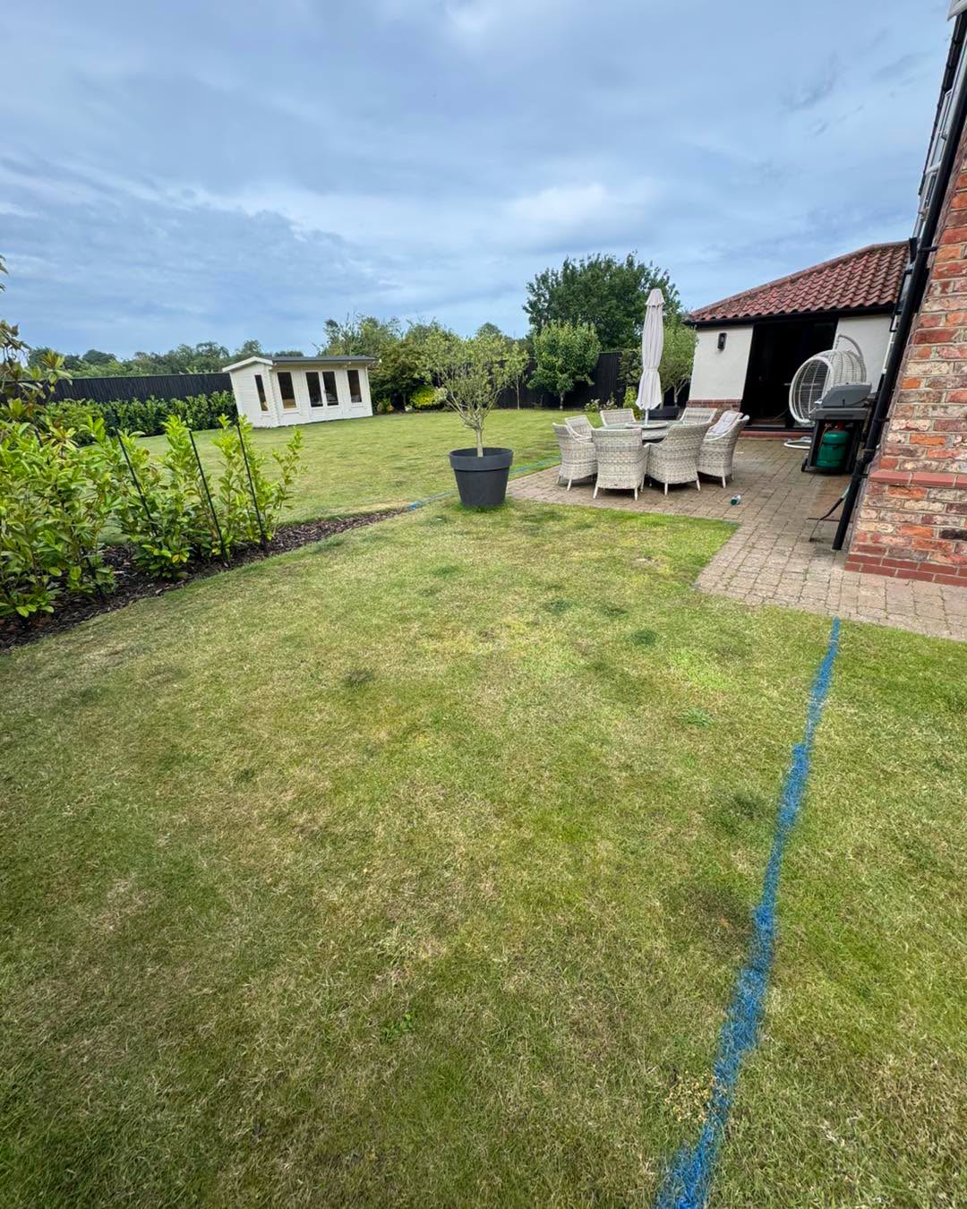 Landscapers Grimsby