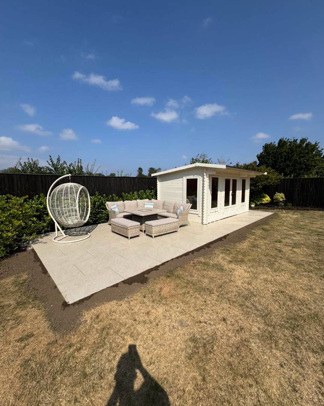 Landscaping Grimsby